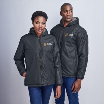 Ladies Hamilton Jacket