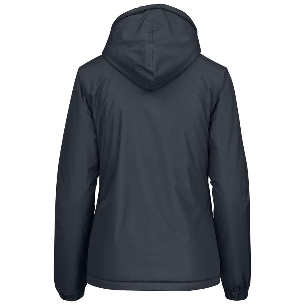Ladies Hamilton Jacket