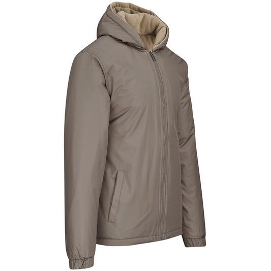Mens Hamilton Jacket - Khaki