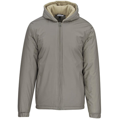 Mens Hamilton Jacket - Khaki