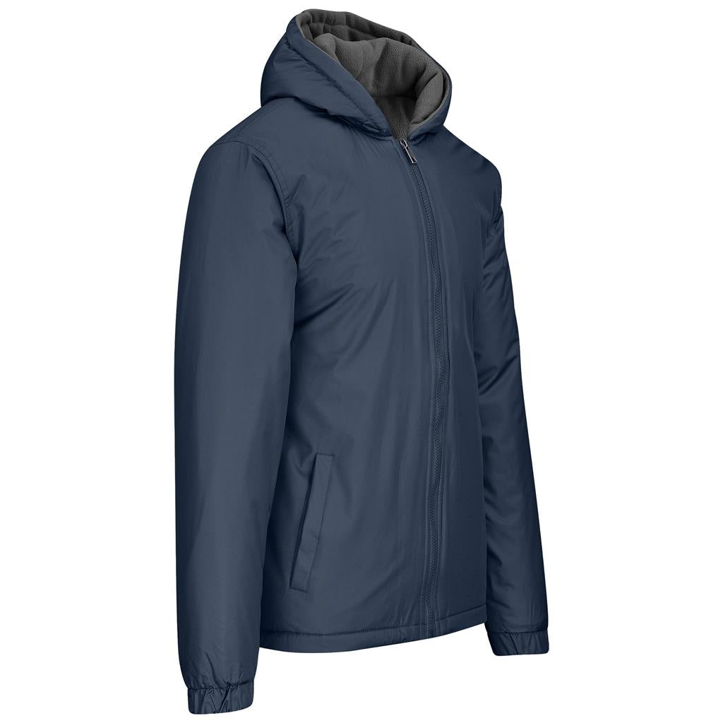 Mens Hamilton Jacket