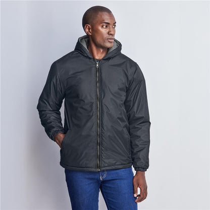 Mens Hamilton Jacket