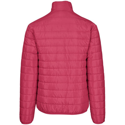 Ladies Hudson Jacket - Red