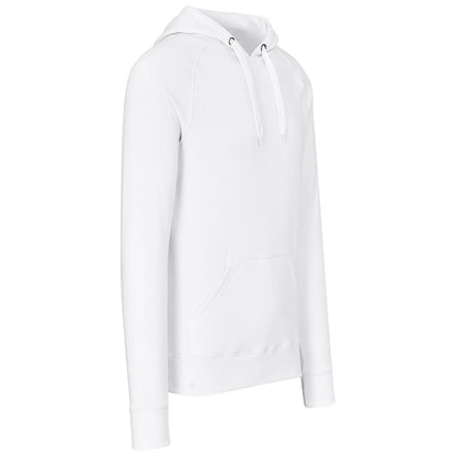 Mens Harvard Heavyweight Hooded Sweater