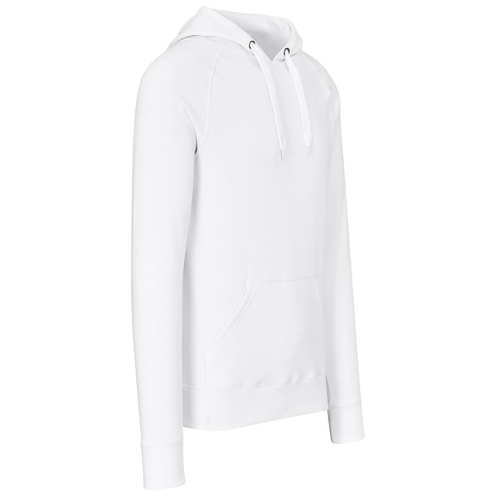 Mens Harvard Heavyweight Hooded Sweater