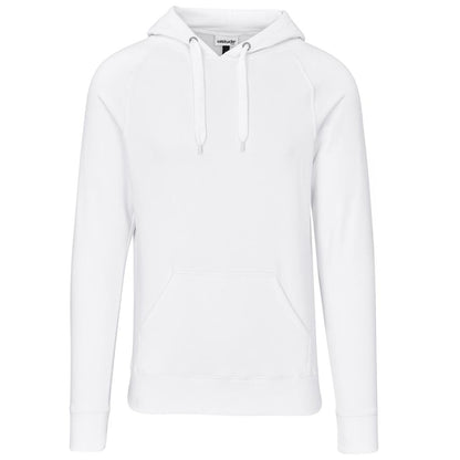 Mens Harvard Heavyweight Hooded Sweater