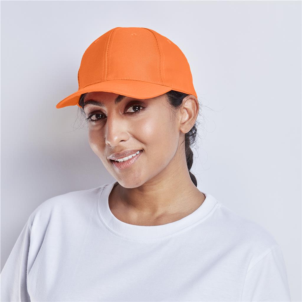 Jozi Cap -  6 Panel