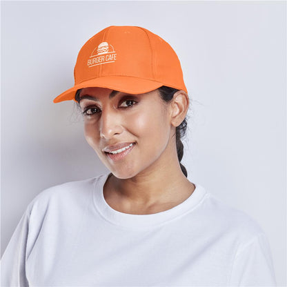 Jozi Cap -  6 Panel