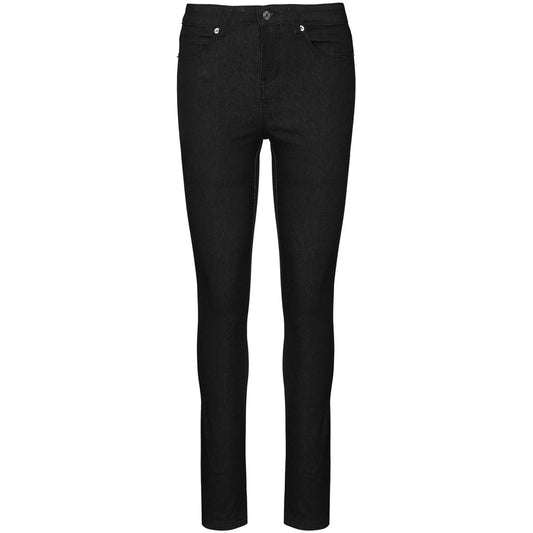 Ladies Fashion Denim Jeans