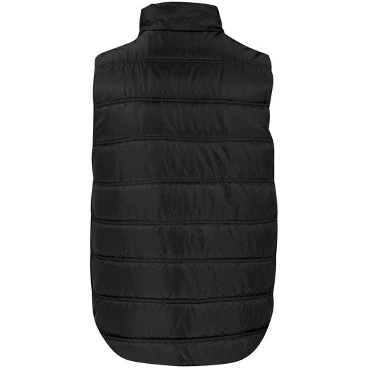 Mens Lando Bodywarmer - Black