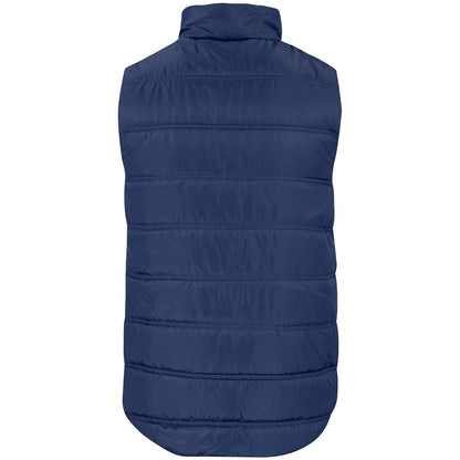 Mens Lando Bodywarmer - Navy