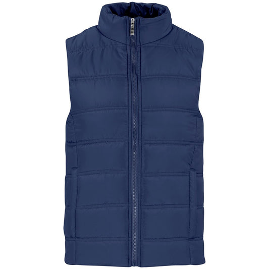 Mens Lando Bodywarmer - Navy