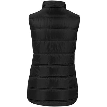 Ladies Lando Bodywarmer - Black