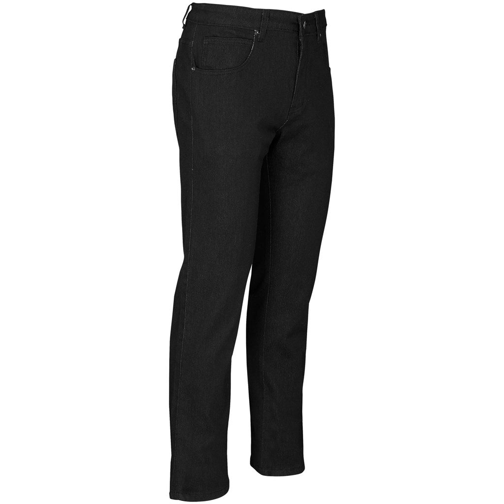 Mens Fashion Denim Jeans