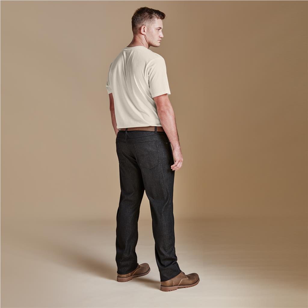 Mens Fashion Denim Jeans