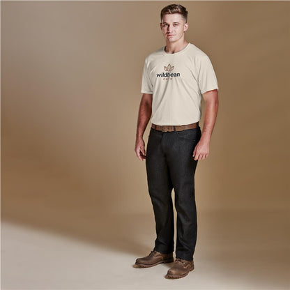 Mens Fashion Denim Jeans