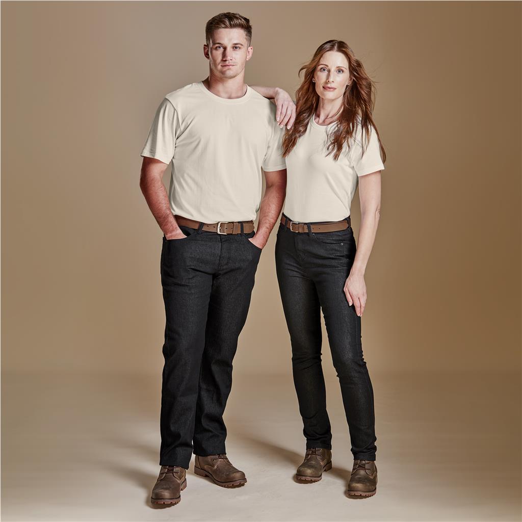 Mens Fashion Denim Jeans