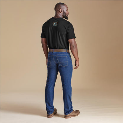 Mens Fashion Denim Jeans