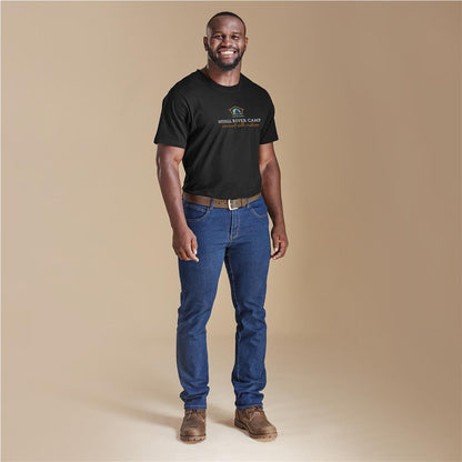 Mens Fashion Denim Jeans