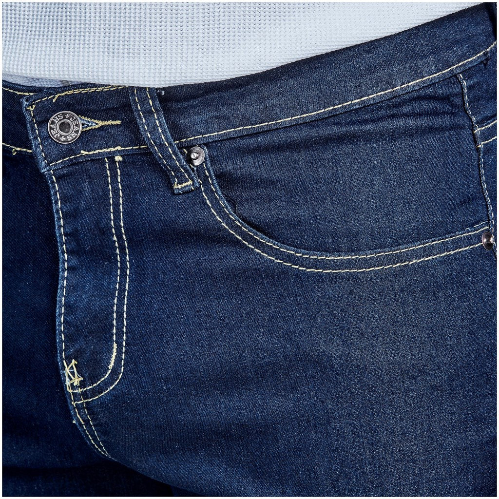 Mens Fashion Denim Jeans