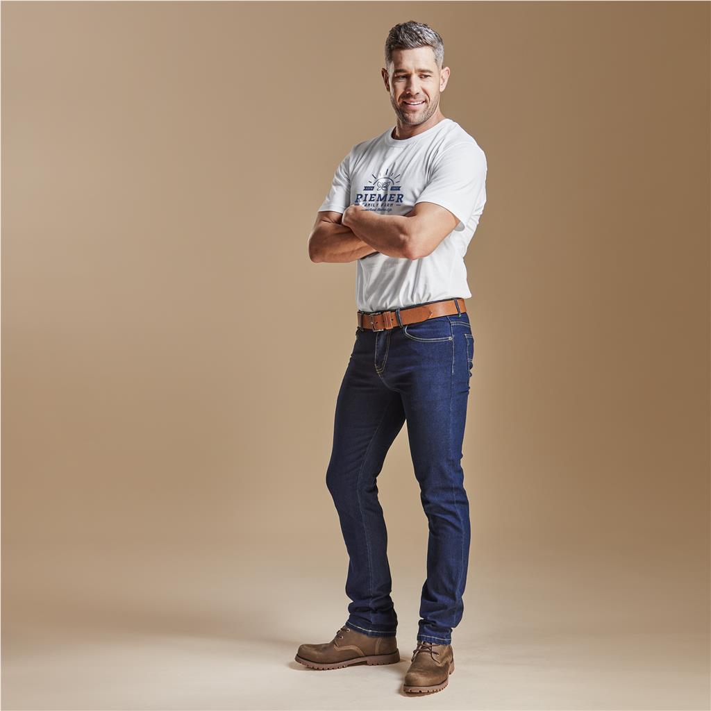 Mens Fashion Denim Jeans