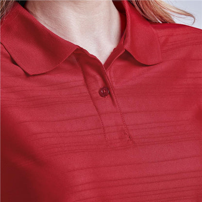 Ladies Milan Golf Shirt