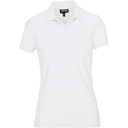Ladies Milan Golf Shirt