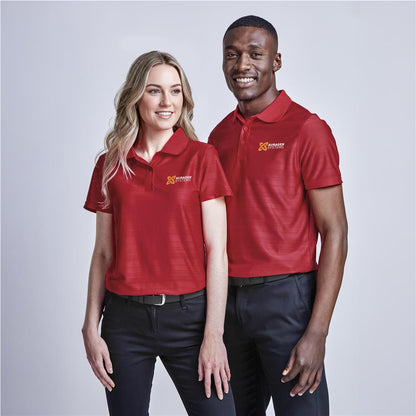 Mens Milan Golf Shirt