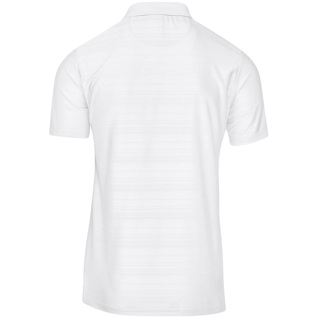 Mens Milan Golf Shirt