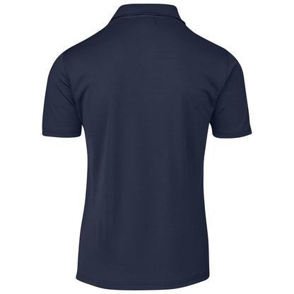Mens Maestro Golf Shirt - Navy