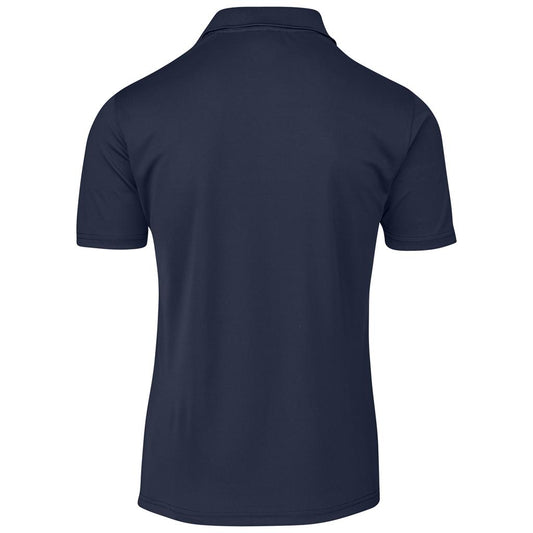 Mens Maestro Golf Shirt - Navy