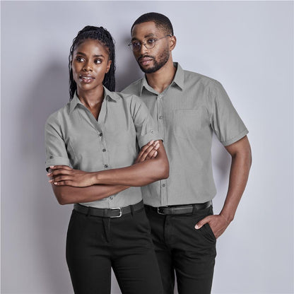 Ladies Short Sleeve Northampton Shirt
