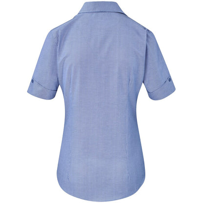 Ladies Short Sleeve Northampton Shirt