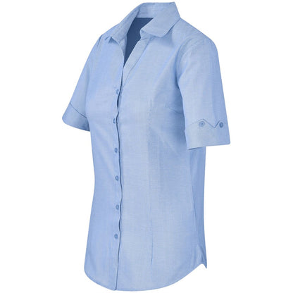 Ladies Short Sleeve Northampton Shirt