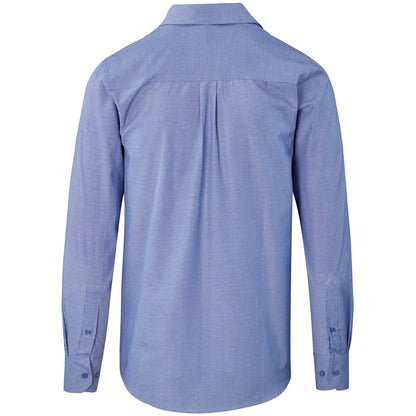 Mens Long Sleeve Northampton Shirt