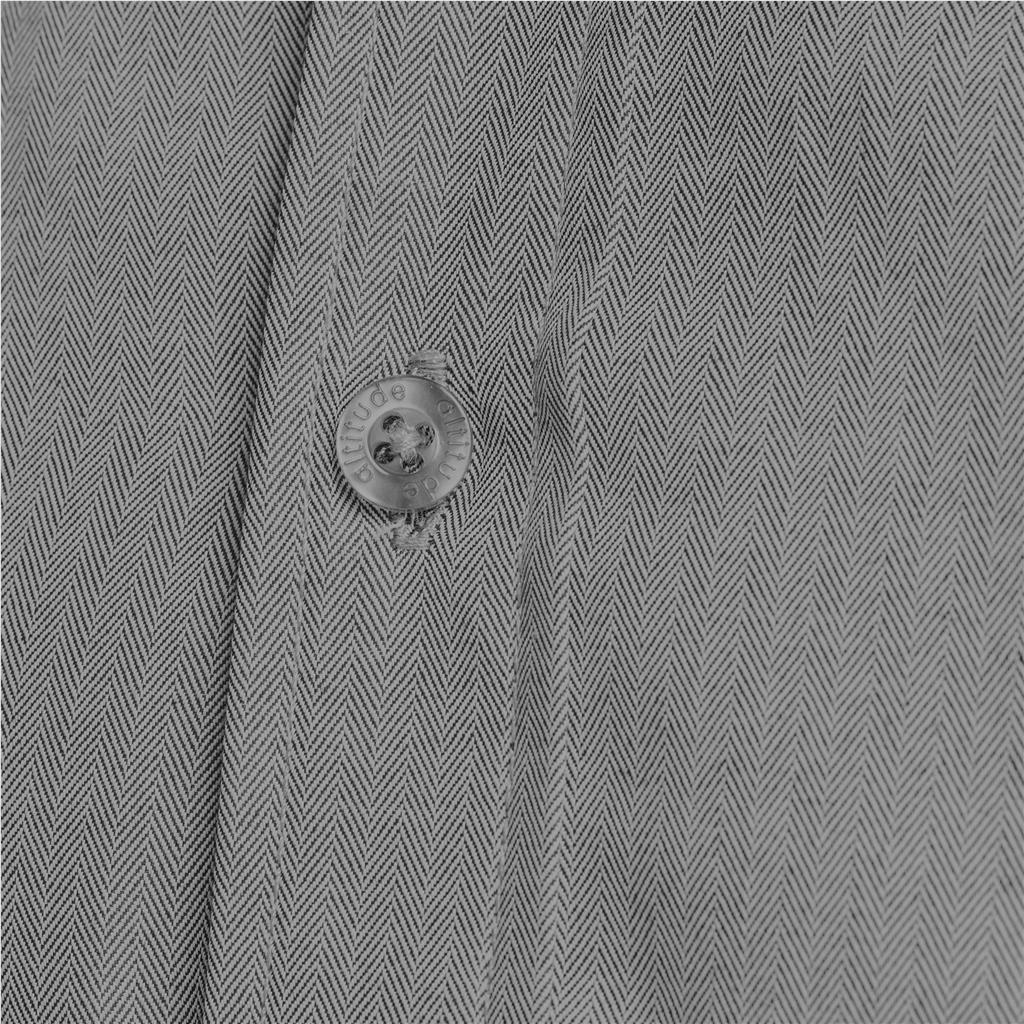 Mens Long Sleeve Nottingham Shirt