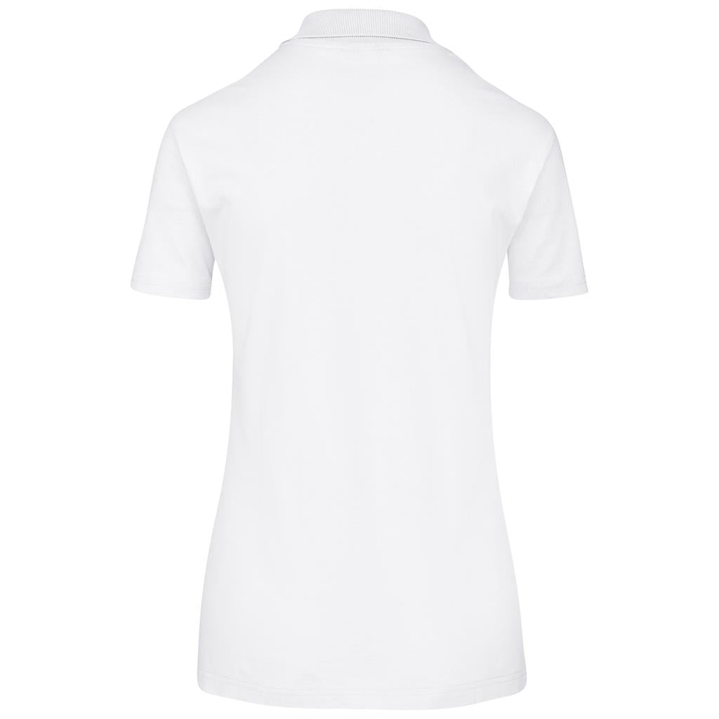 Ladies New York Golf Shirt