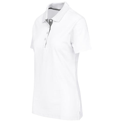 Ladies New York Golf Shirt