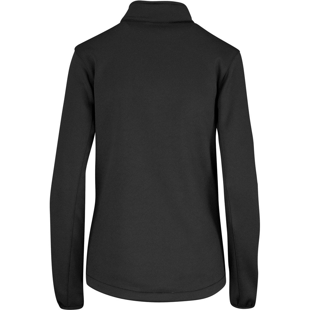 Kids Palermo Softshell Jacket