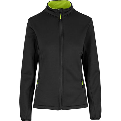 Kids Palermo Softshell Jacket