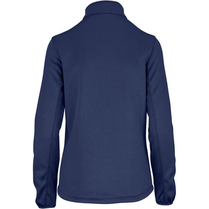 Kids Palermo Softshell Jacket