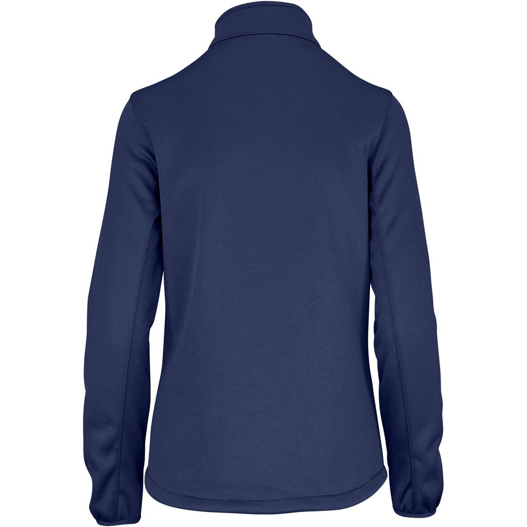 Kids Palermo Softshell Jacket