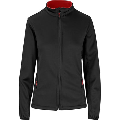 Kids Palermo Softshell Jacket