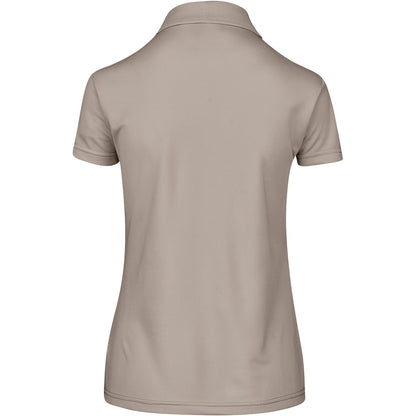 Ladies Pro Golf Shirt