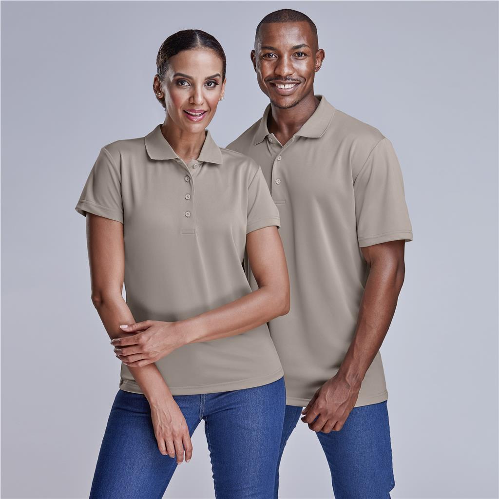 Ladies Pro Golf Shirt