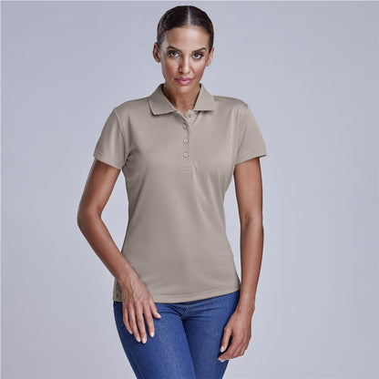 Ladies Pro Golf Shirt