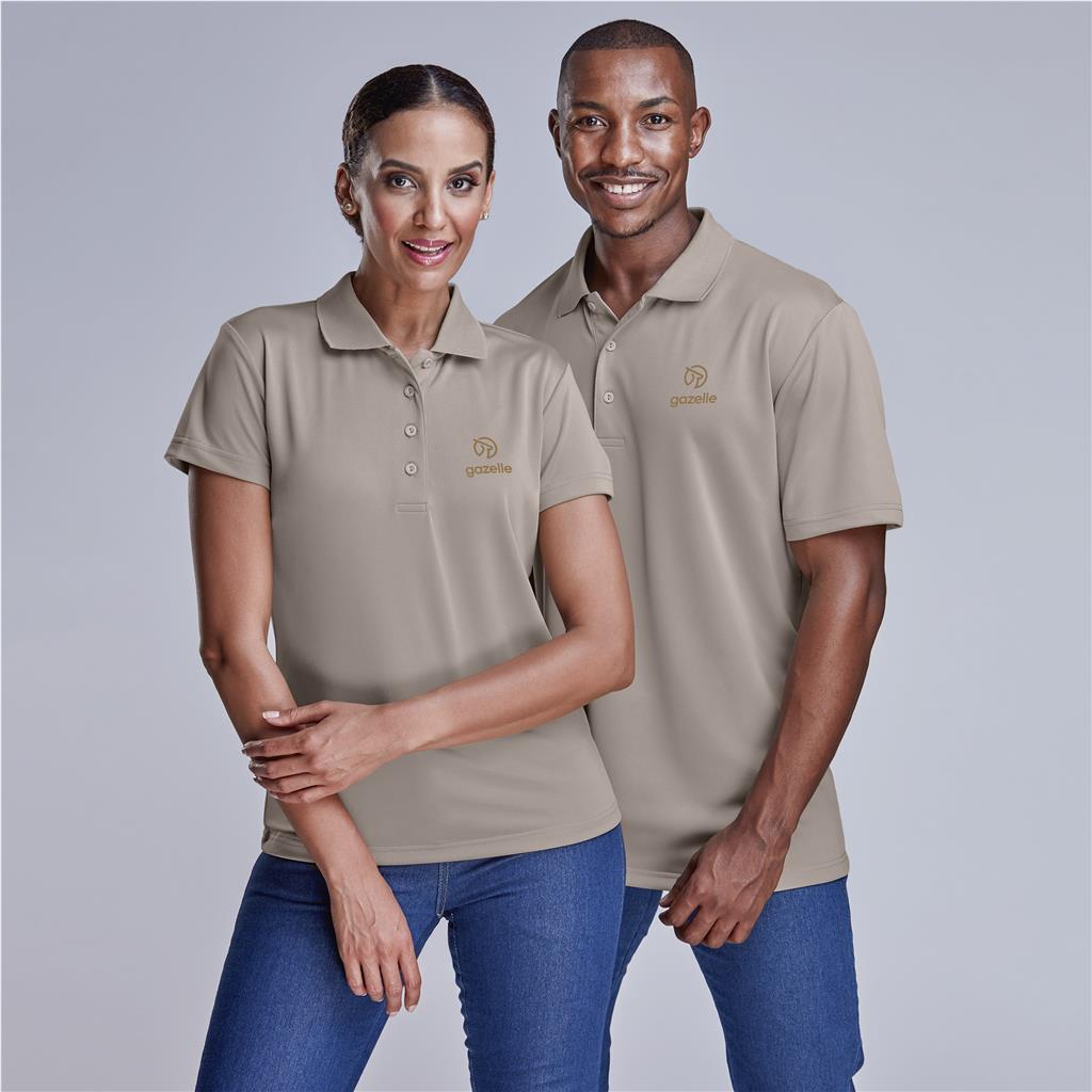 Mens Pro Golf Shirt