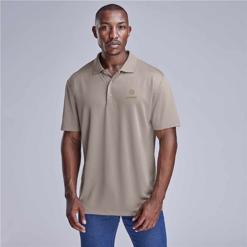 Mens Pro Golf Shirt