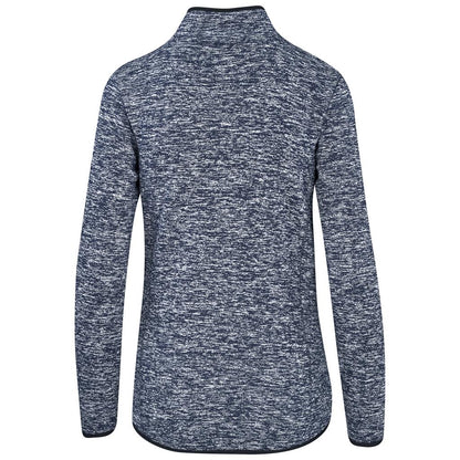 Ladies Paragon Fleece Jacket - Navy