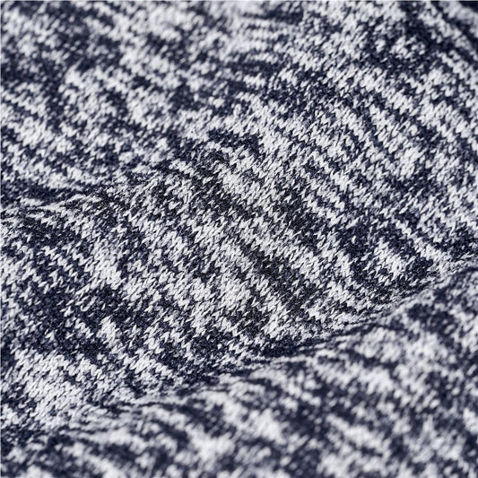 Mens Paragon Fleece Jacket - Navy